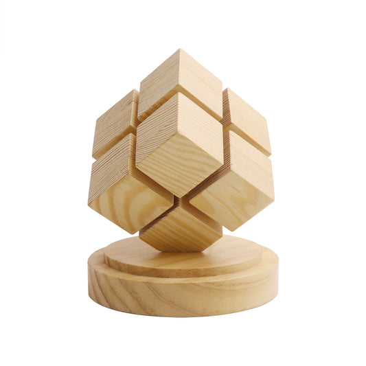 Creative Cube Night Light