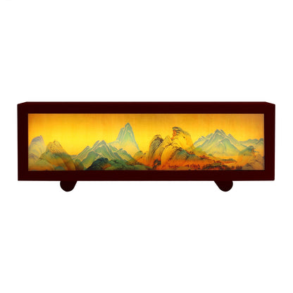 Landscape Ambient Table Lamp
