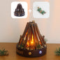 Campfire Night Light