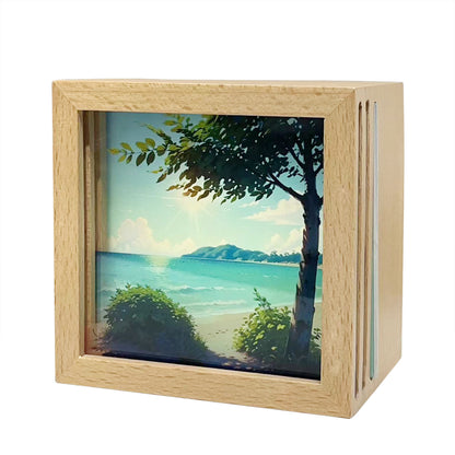 Landscape Ambient Table Lamp